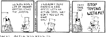 Office space