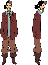Sherman Bragbone