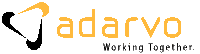 Adarvo Logo